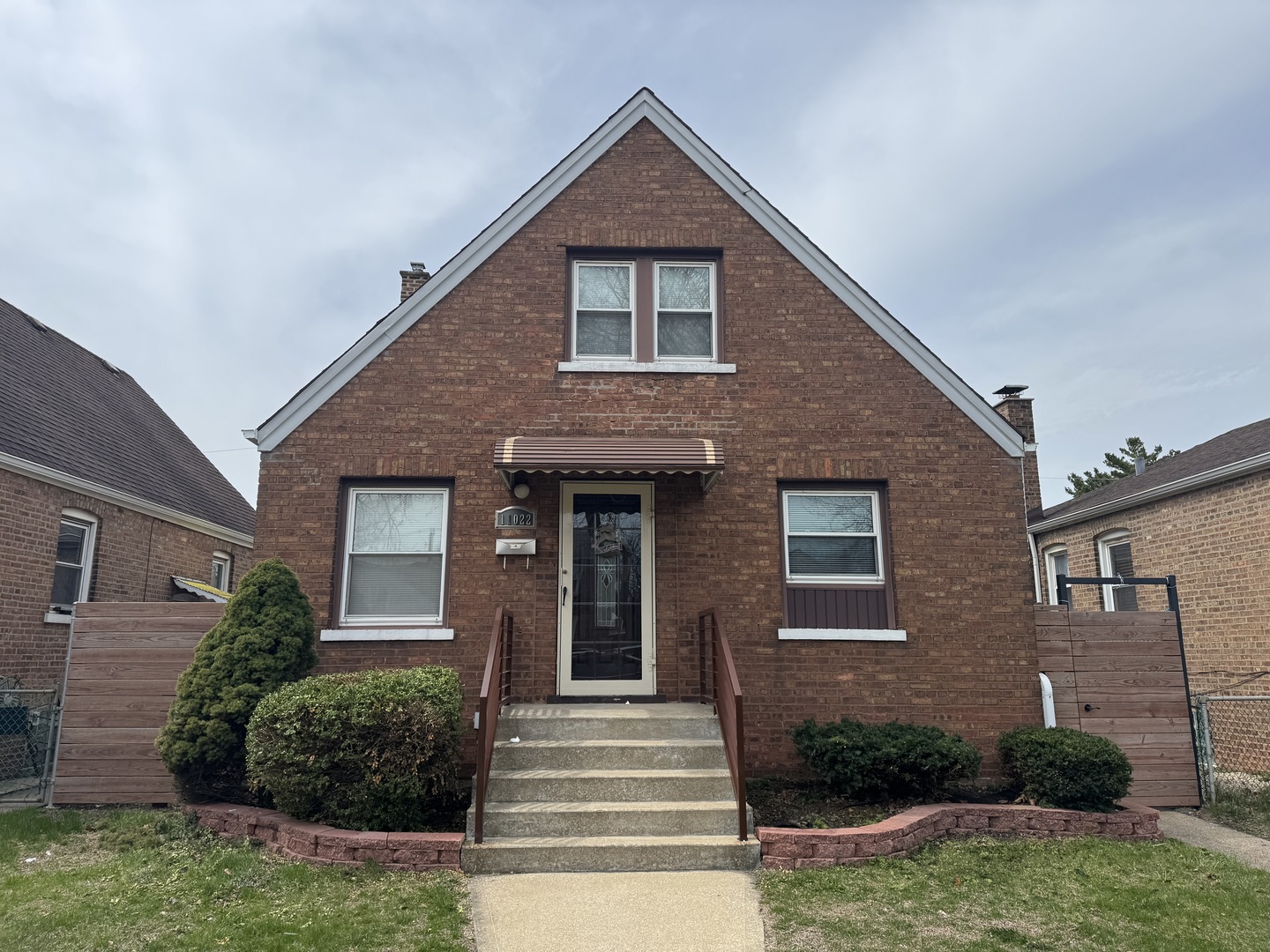 11022 S Avenue D, Chicago, IL