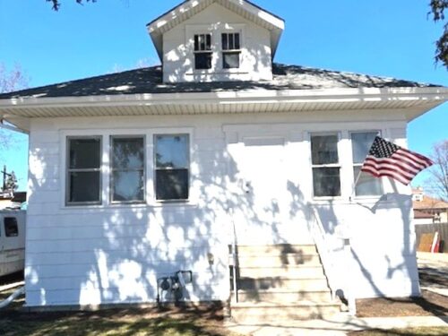 1548 Campbell Avenue, Des Plaines, IL