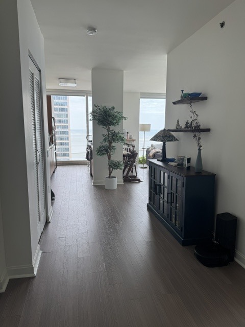 500 N Lake Shore Drive #4011, Chicago, IL