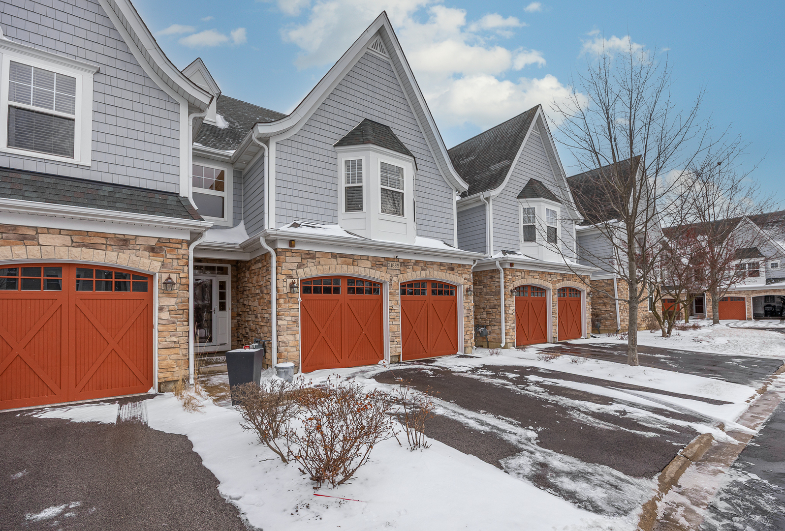 21889 W Talia Lane, Deer Park, IL