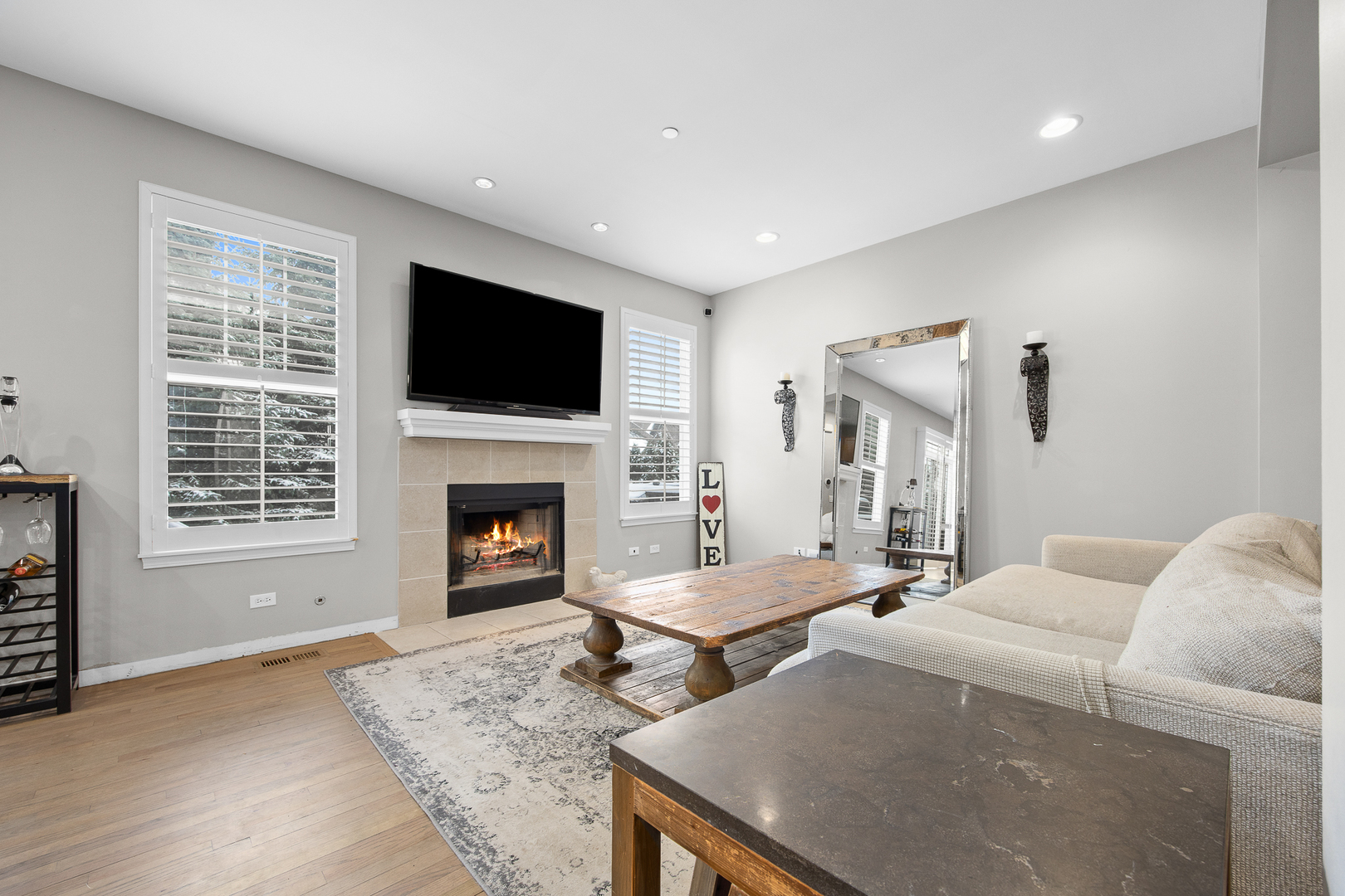 21889 W Talia Lane, Deer Park, IL