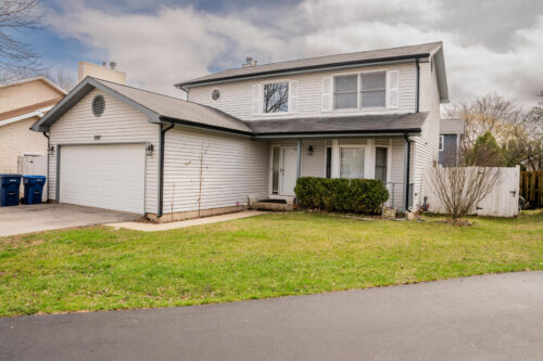 5367 Sequoia Court, Gurnee, IL