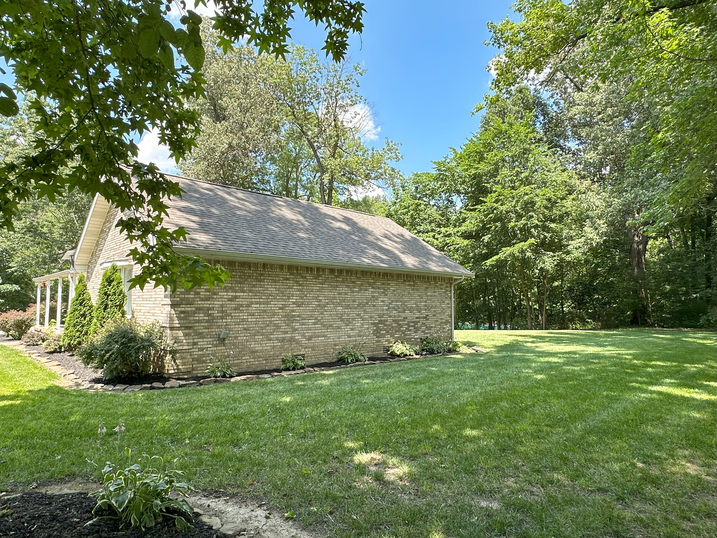 2863 Parker Drive, Metropolis, IL