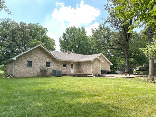 2863 Parker Drive, Metropolis, IL