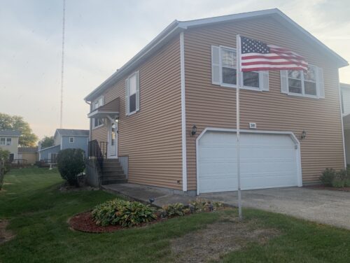 381 Thorncliffe Drive, Glendale Heights, IL