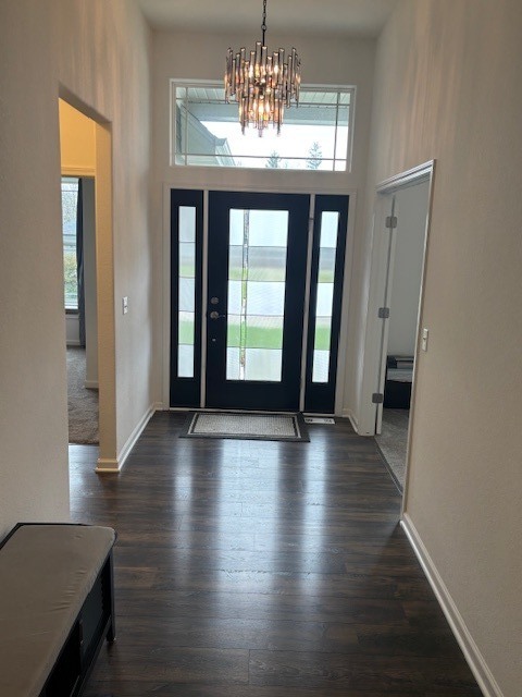 2921 Seven Oaks Court, Kansasville, WI