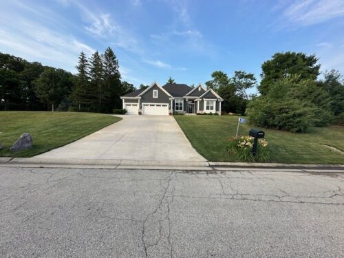 2921 Seven Oaks Court, Kansasville, WI