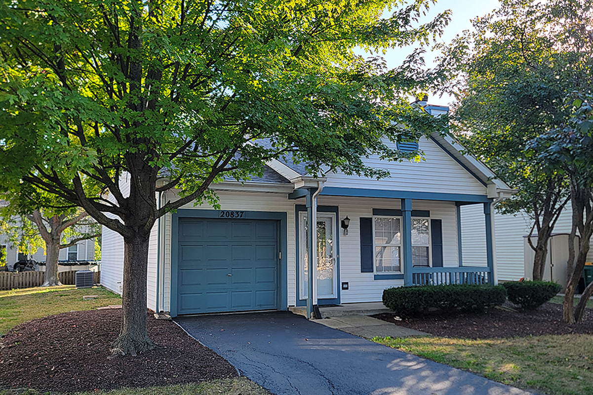 20837 W Brockton Court, Plainfield, IL