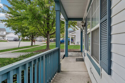 20837 W Brockton Court, Plainfield, IL