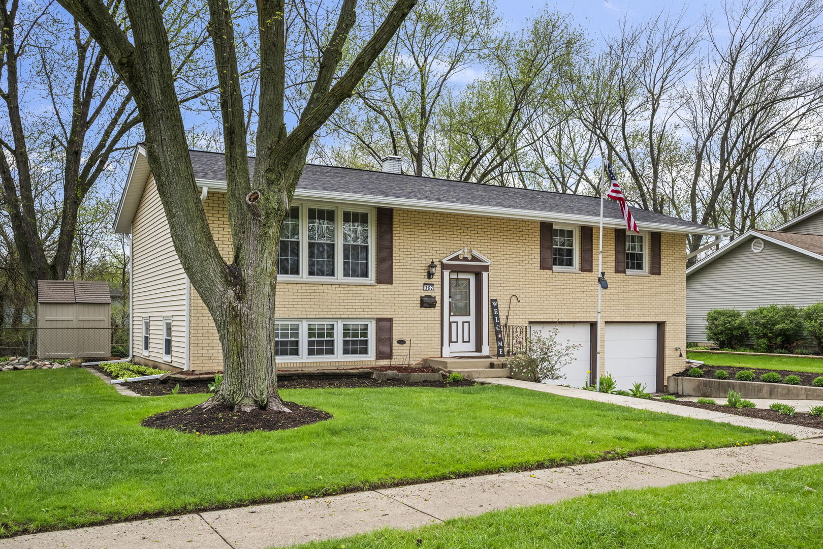 362 N Winston Drive, Palatine, IL