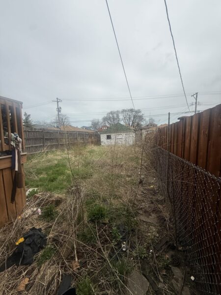 7337 S Indiana Avenue, Chicago, IL