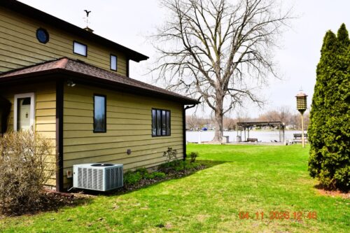 1022 River Terrace Drive, Johnsburg, IL