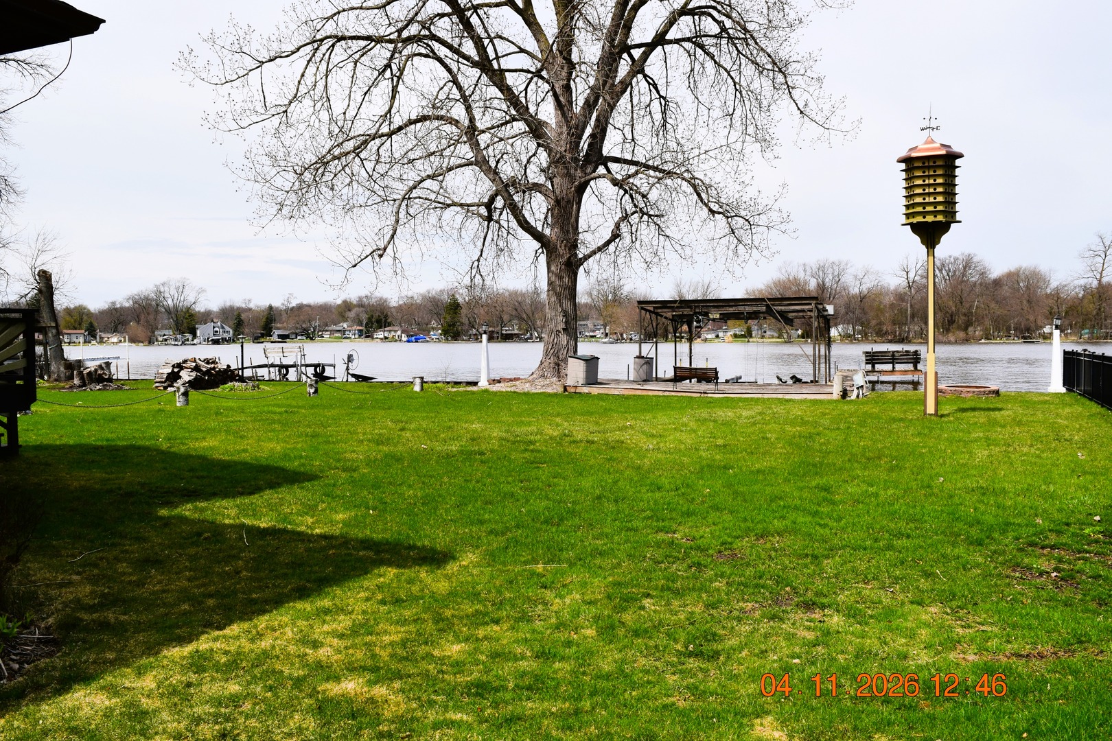 1022 River Terrace Drive, Johnsburg, IL