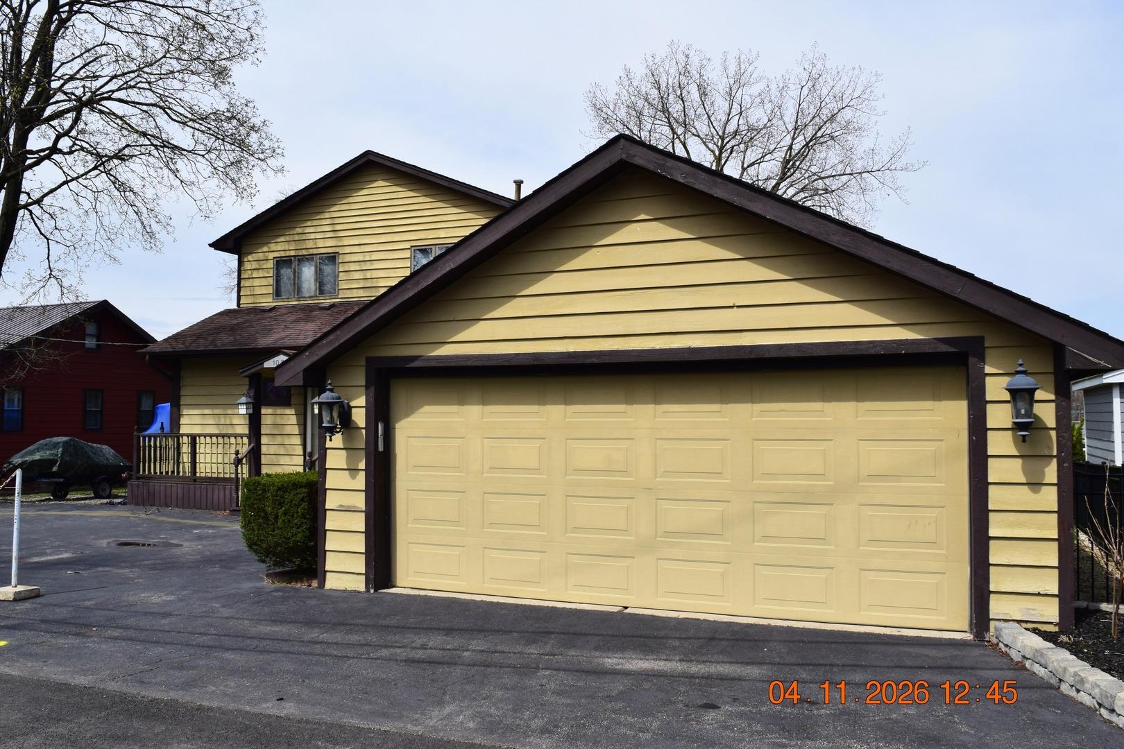 1022 River Terrace Drive, Johnsburg, IL