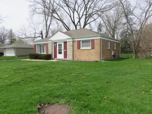 257 Minocqua Street, Park Forest, IL