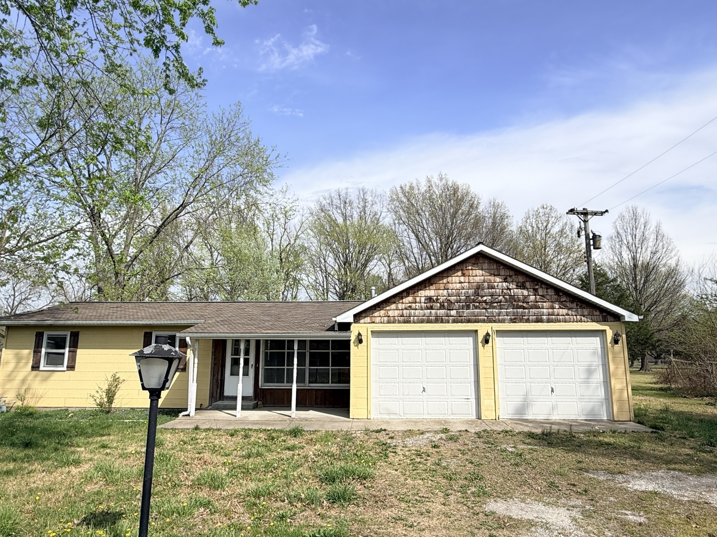 2424 Business Highway 13 Route, Murphysboro, IL