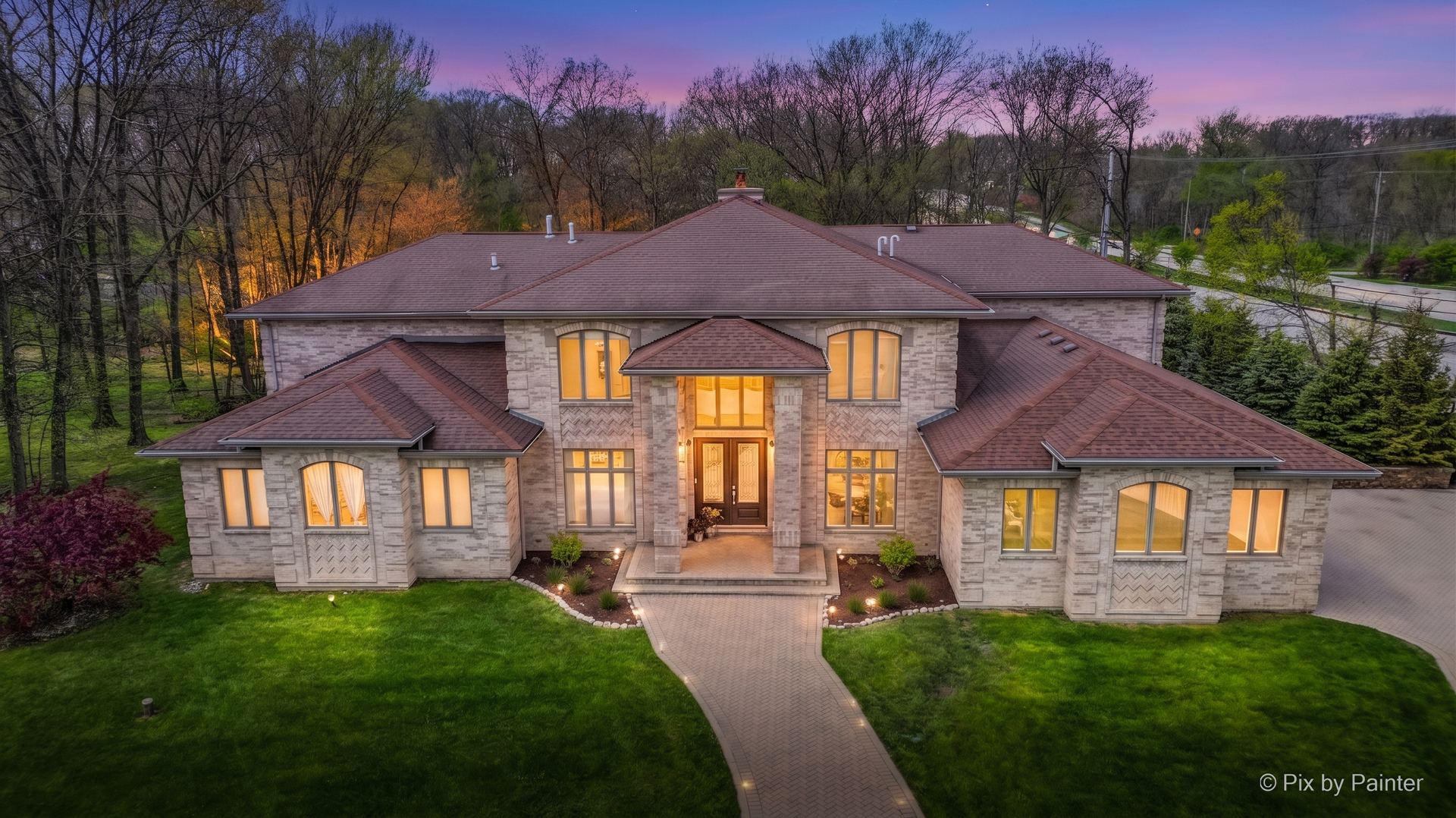 15916 S Windmill Drive, Homer Glen, IL