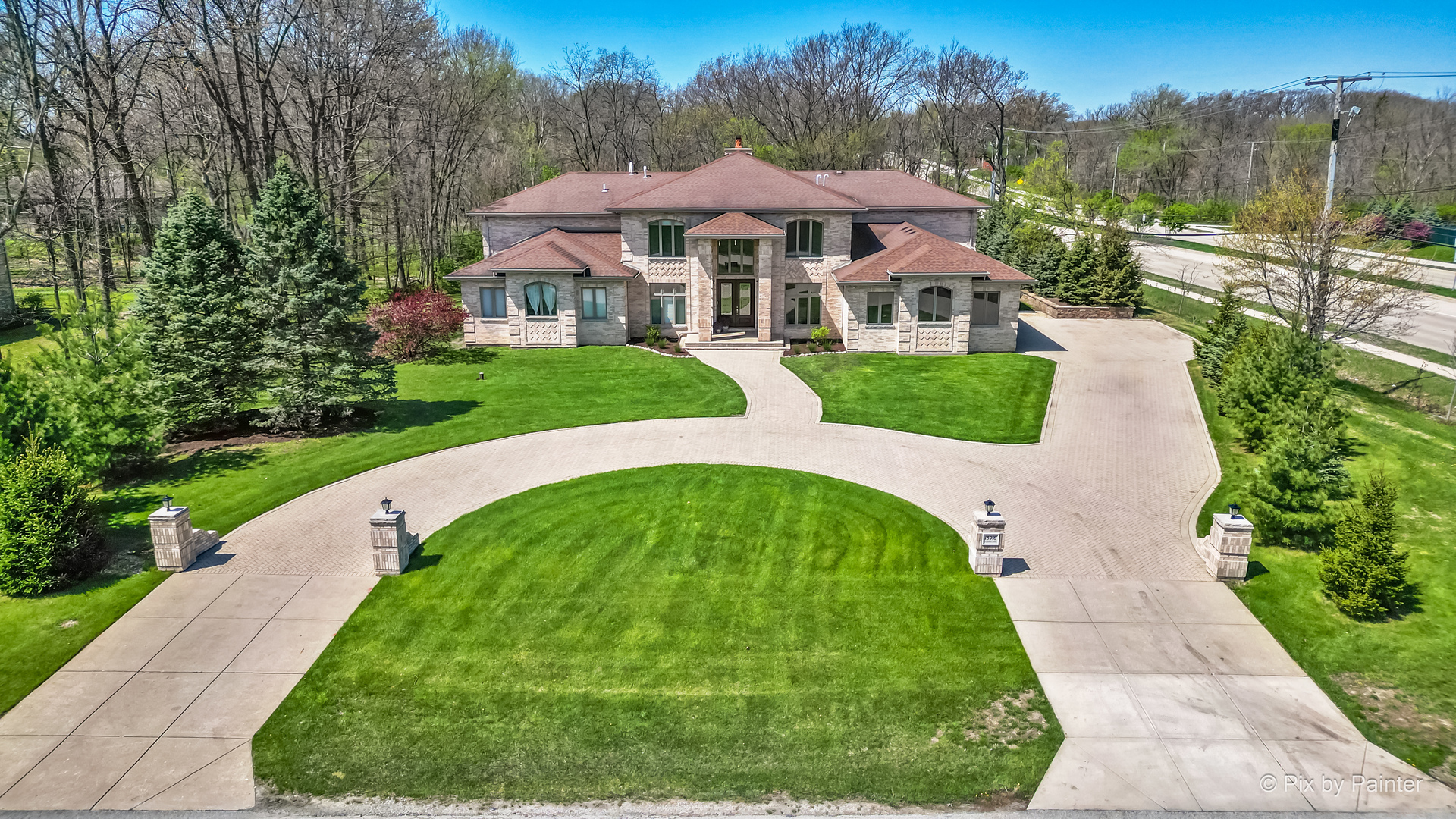 15916 S Windmill Drive, Homer Glen, IL