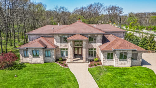 15916 S Windmill Drive, Homer Glen, IL