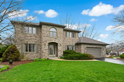 7757 Coventry Lane, Frankfort, IL