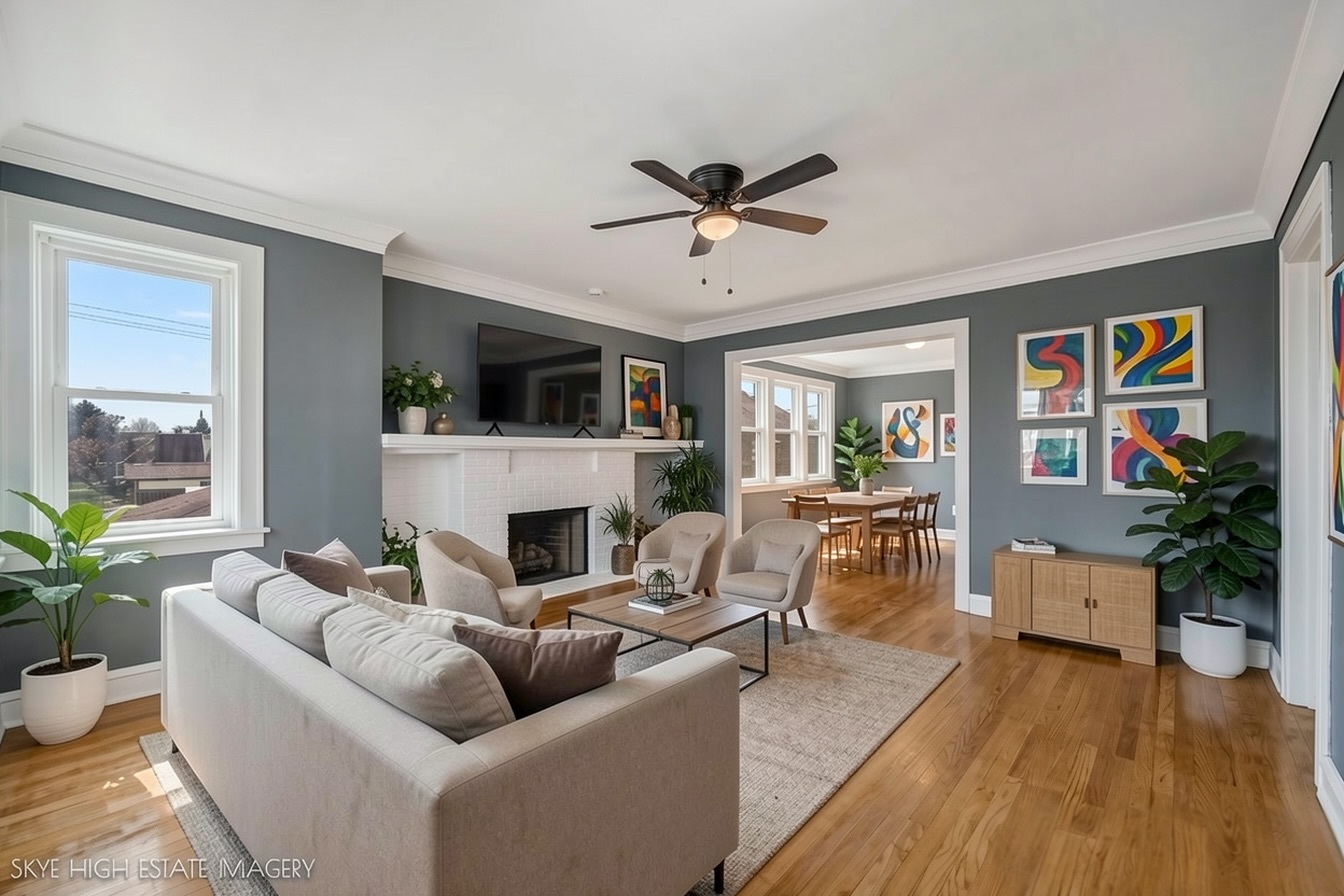 8850 S Aberdeen Street, Chicago, IL