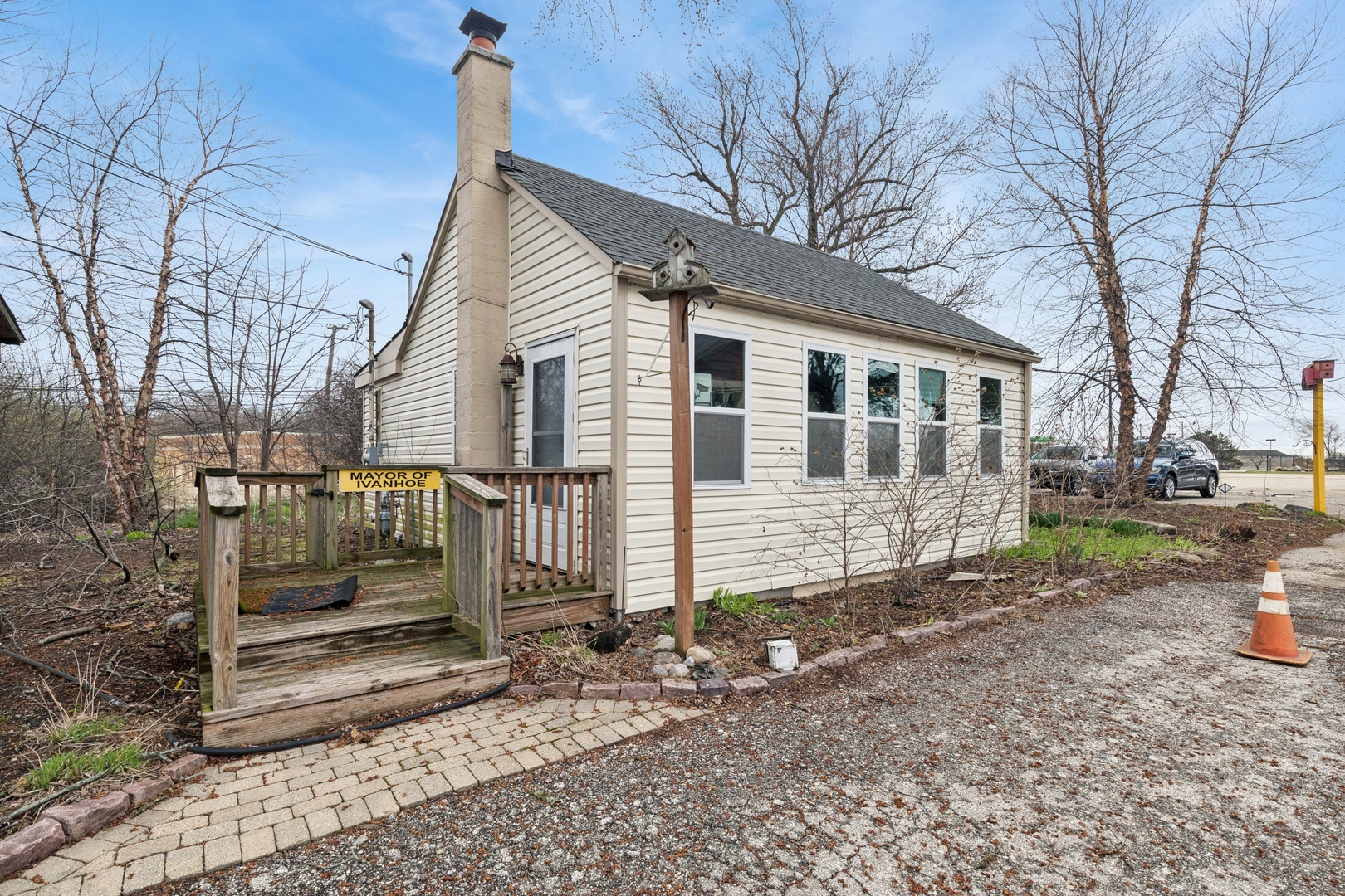 20922 W Il Route 176, Mundelein, IL