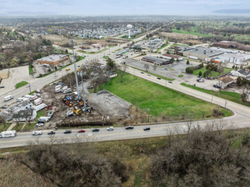 20922 W Il Route 176, Mundelein, IL