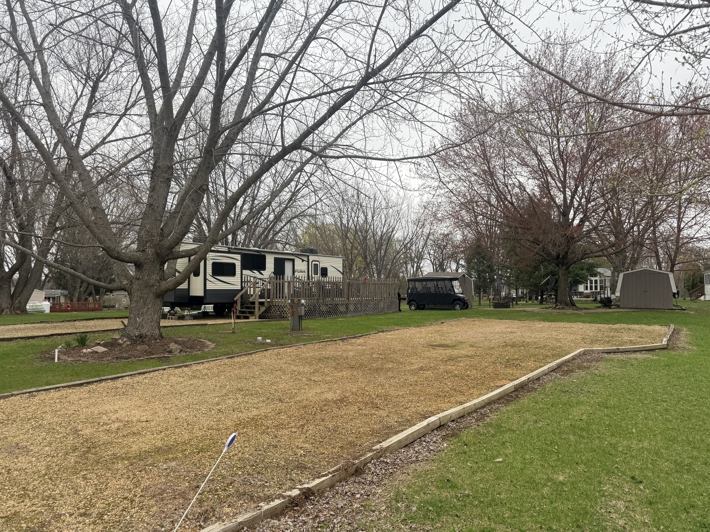 24-28/29 Woodhaven Lakes, Sublette, IL