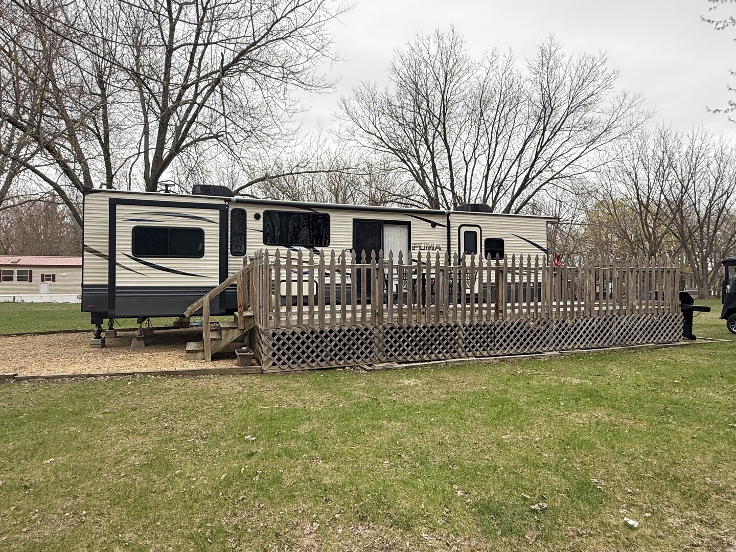 24-28/29 Woodhaven Lakes, Sublette, IL