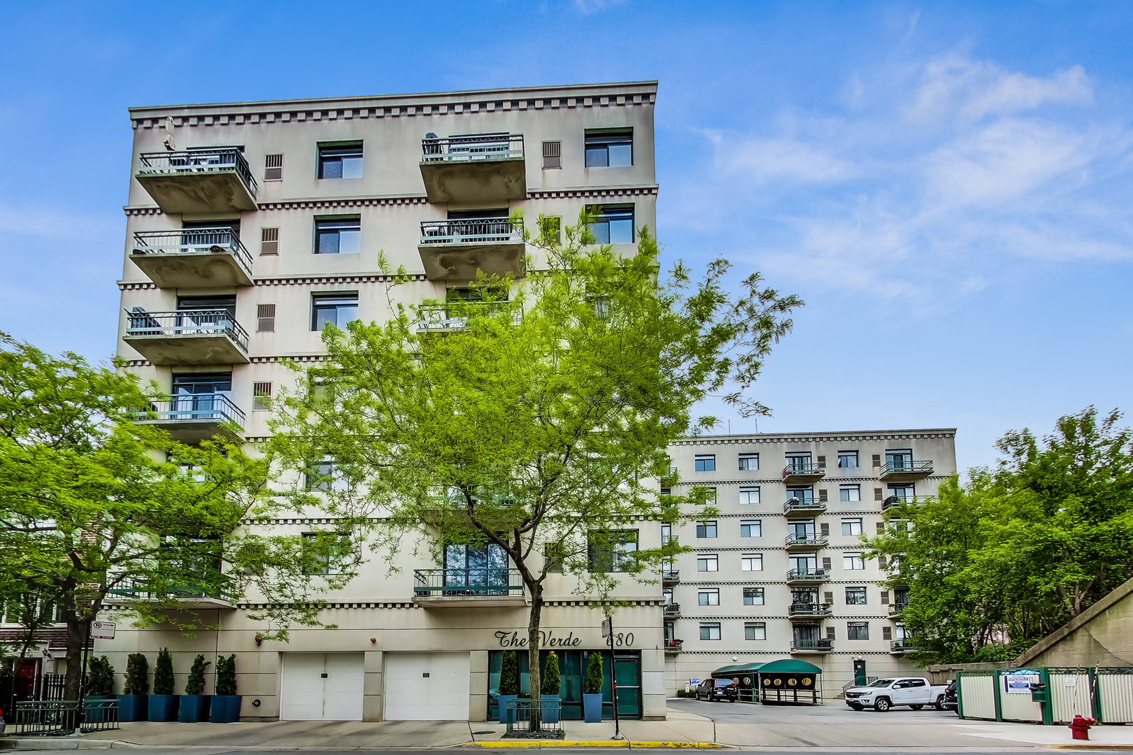 680 N Green Street #408, Chicago, IL