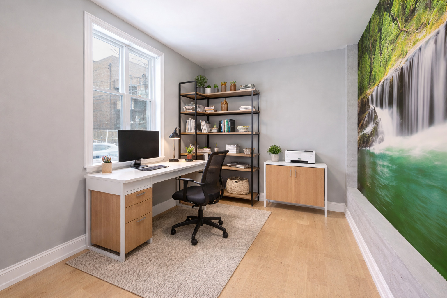 2242 N Western Avenue #1R, Chicago, IL