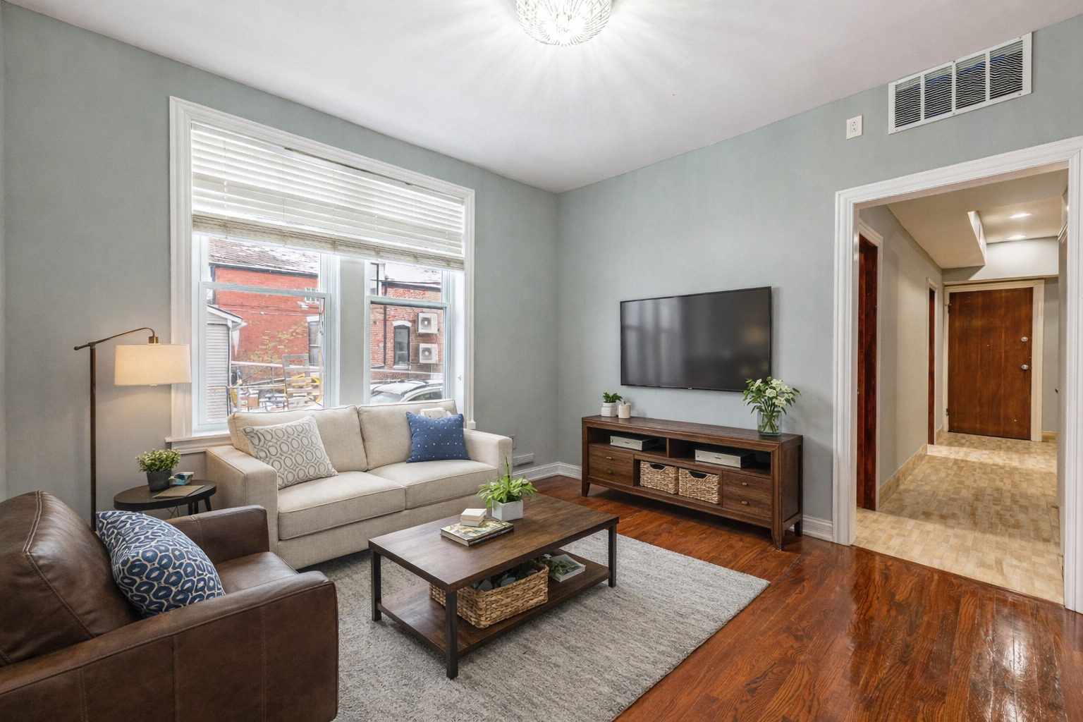 2242 N Western Avenue #1R, Chicago, IL