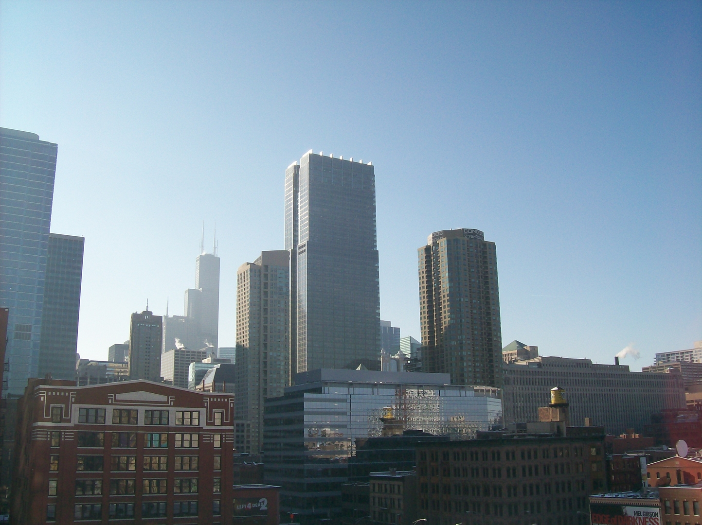 600 N Dearborn Street #810, Chicago, IL