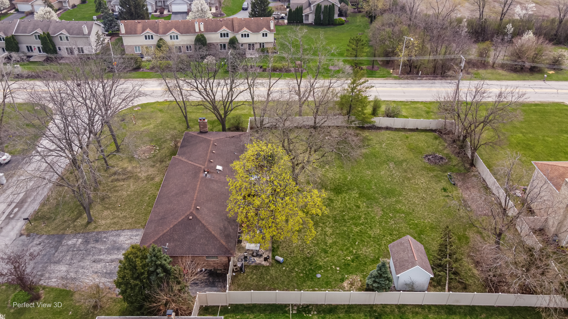 17430 94th Court, Tinley Park, IL