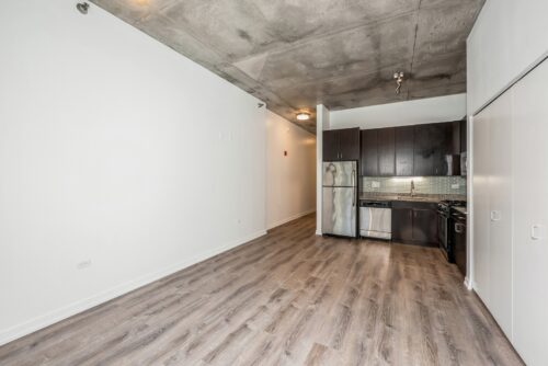 235 W Van Buren Street #1418, Chicago, IL