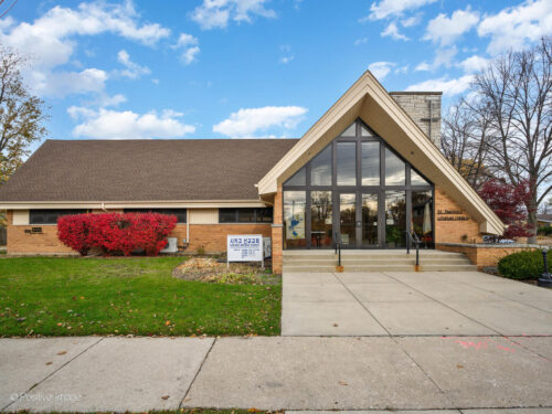 9000 N Kildare Avenue, Skokie, IL