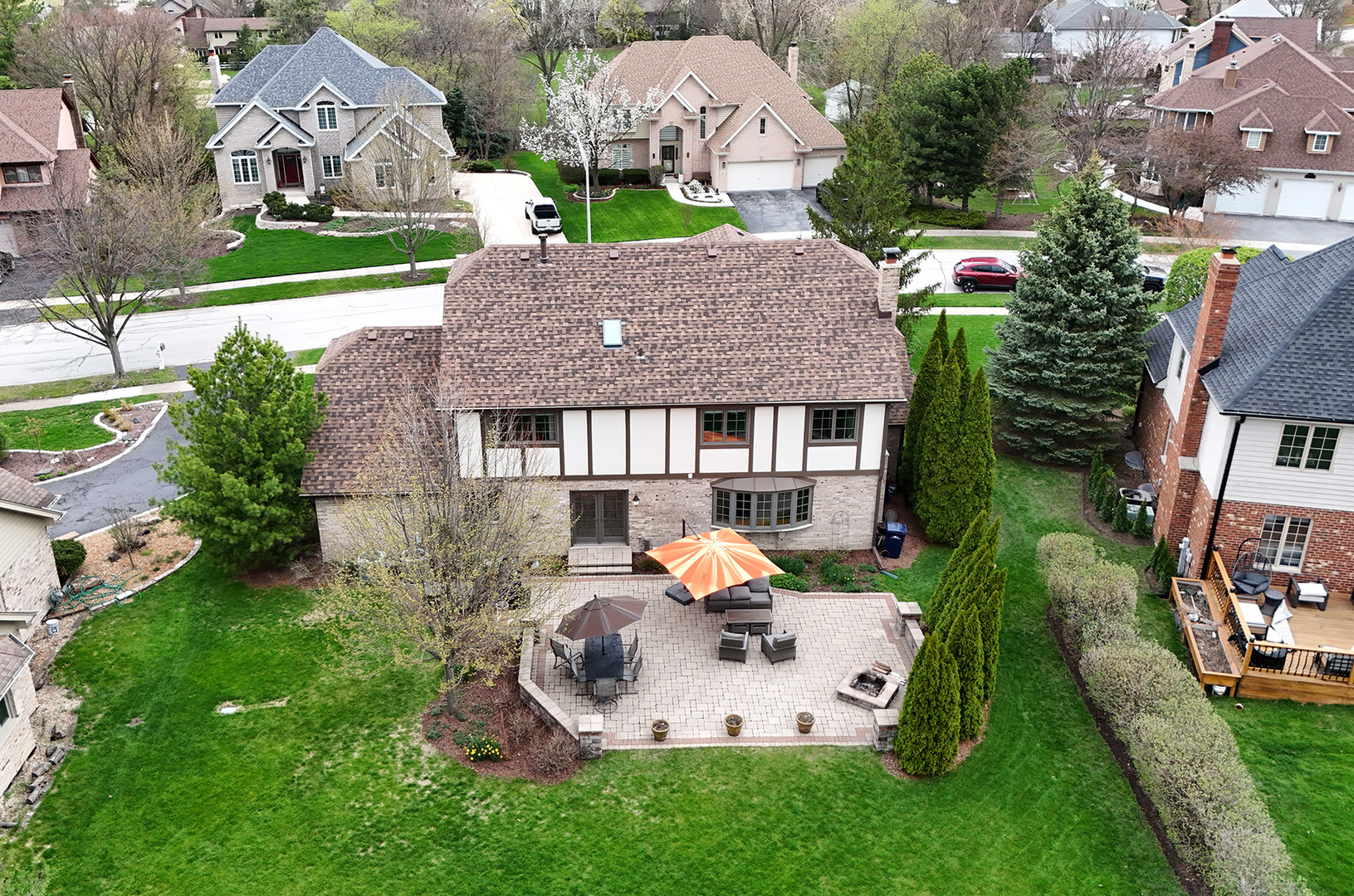 10711 Landings Drive, Orland Park, IL