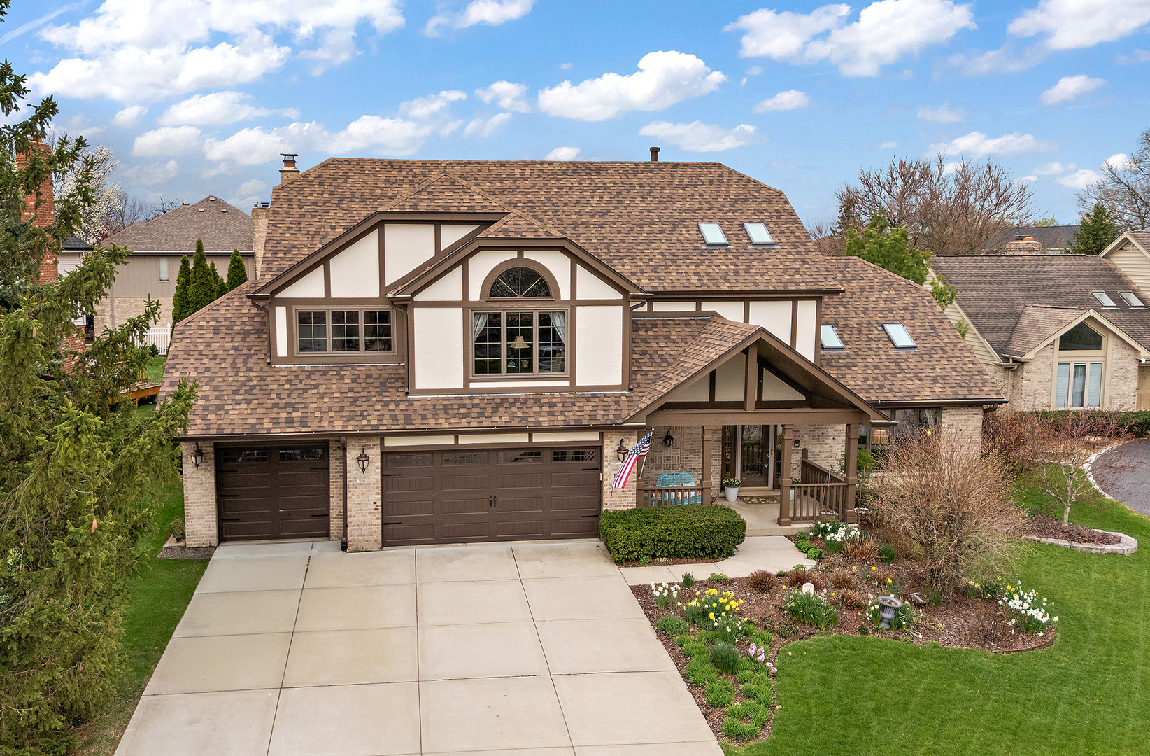 10711 Landings Drive, Orland Park, IL