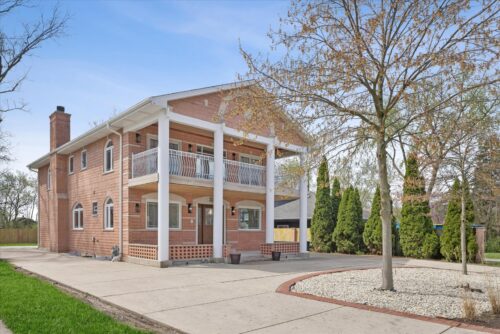 9807 W 57th Street, Countryside, IL