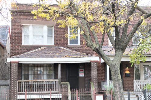 744 S Kostner Avenue #2, Chicago, IL
