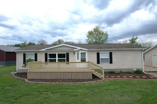 16495 E Robin Road, Mt Vernon, IL