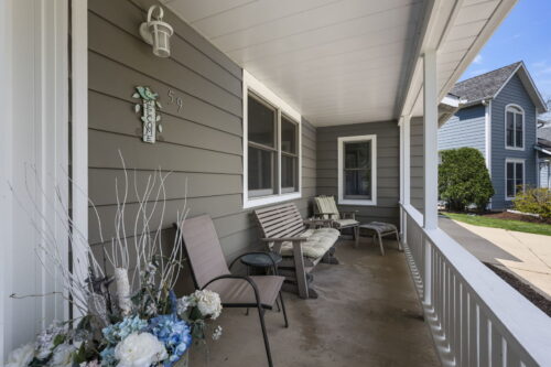 59 Sylvan Court, Elk Grove Village, IL