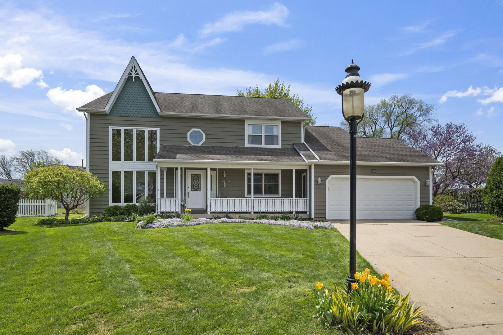 59 Sylvan Court, Elk Grove Village, IL