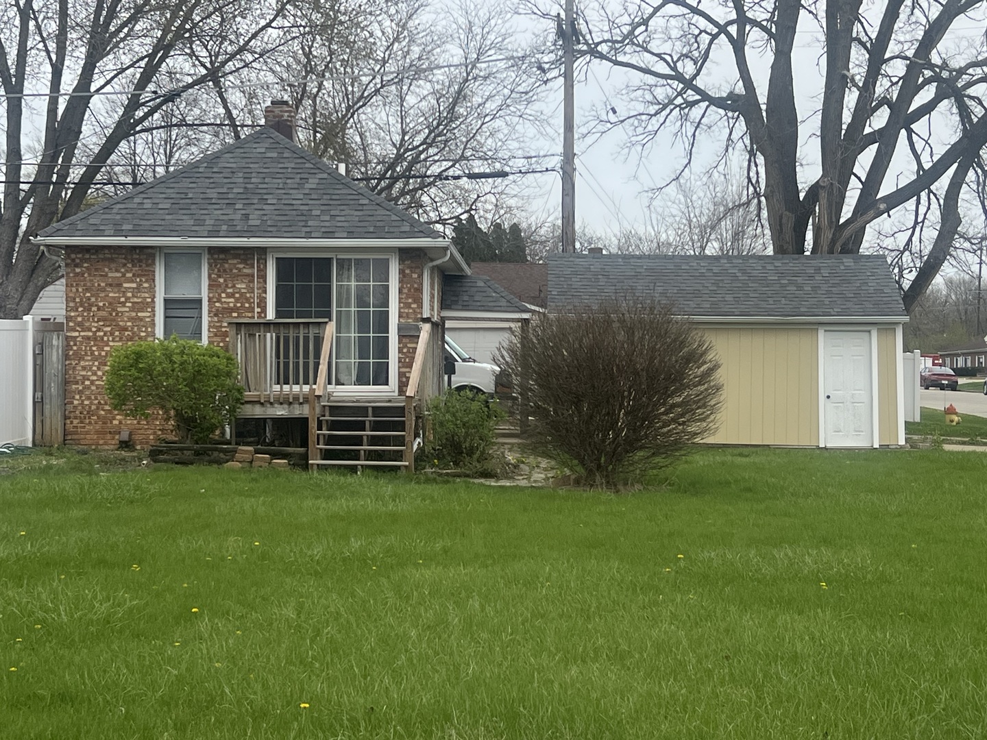 510 N Kennedy Drive, Kankakee, IL