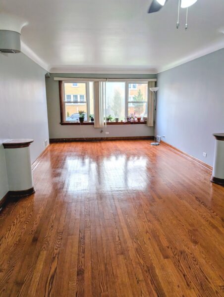 1628 Euclid Ave #1, Berwyn, IL