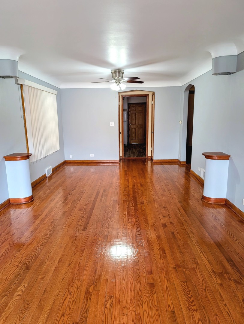 1628 Euclid Ave #1, Berwyn, IL