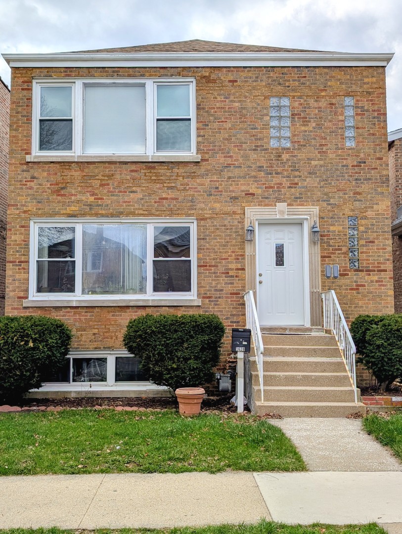 1628 Euclid Ave #1, Berwyn, IL