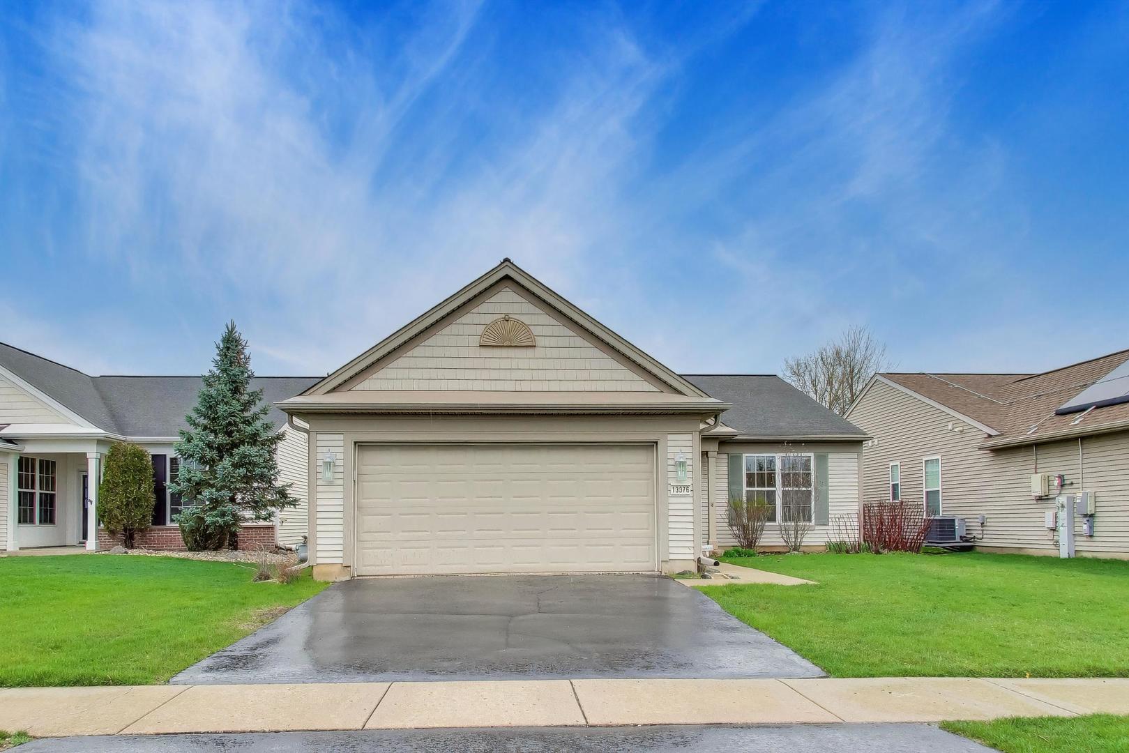 13376 Cadence Drive, Huntley, IL