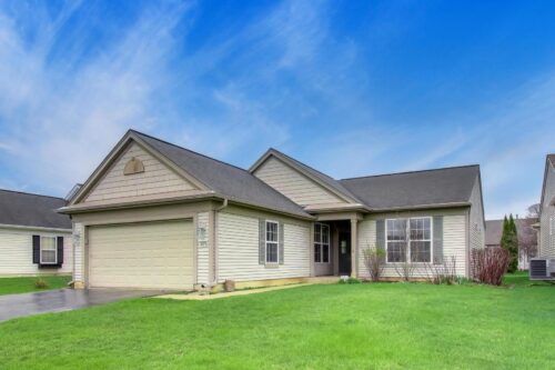 13376 Cadence Drive, Huntley, IL