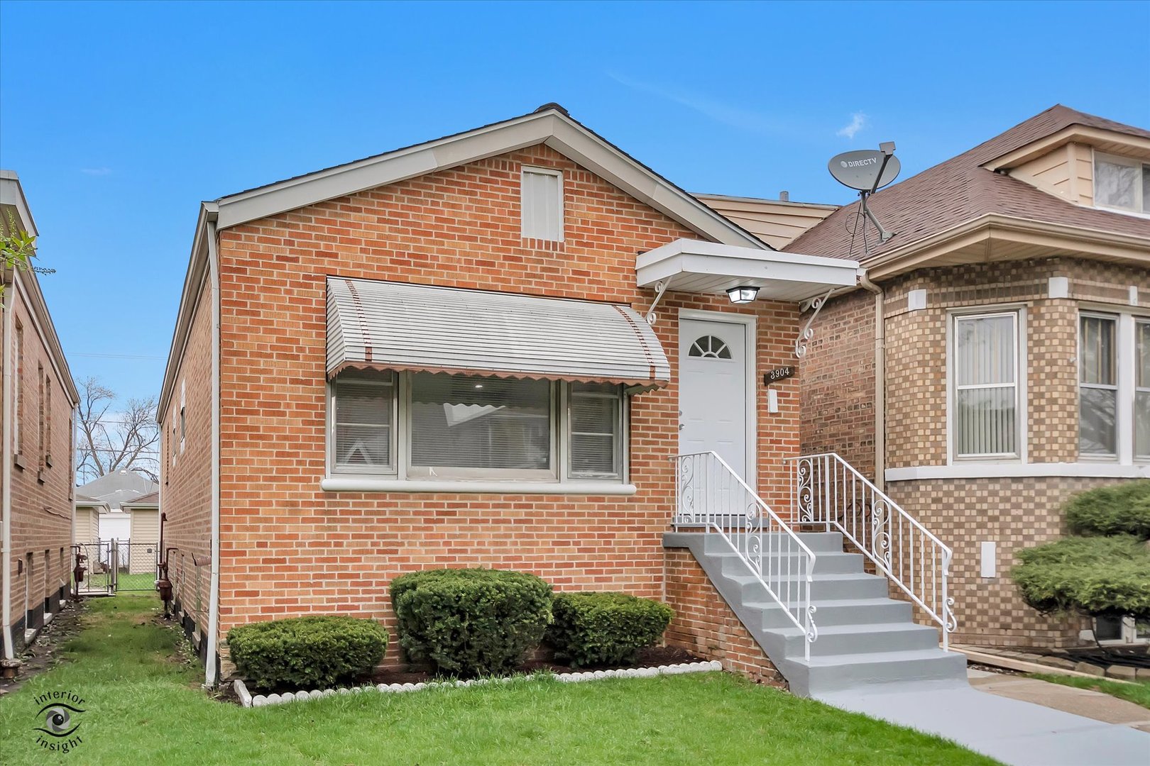 3904 W 58th Place, Chicago, IL